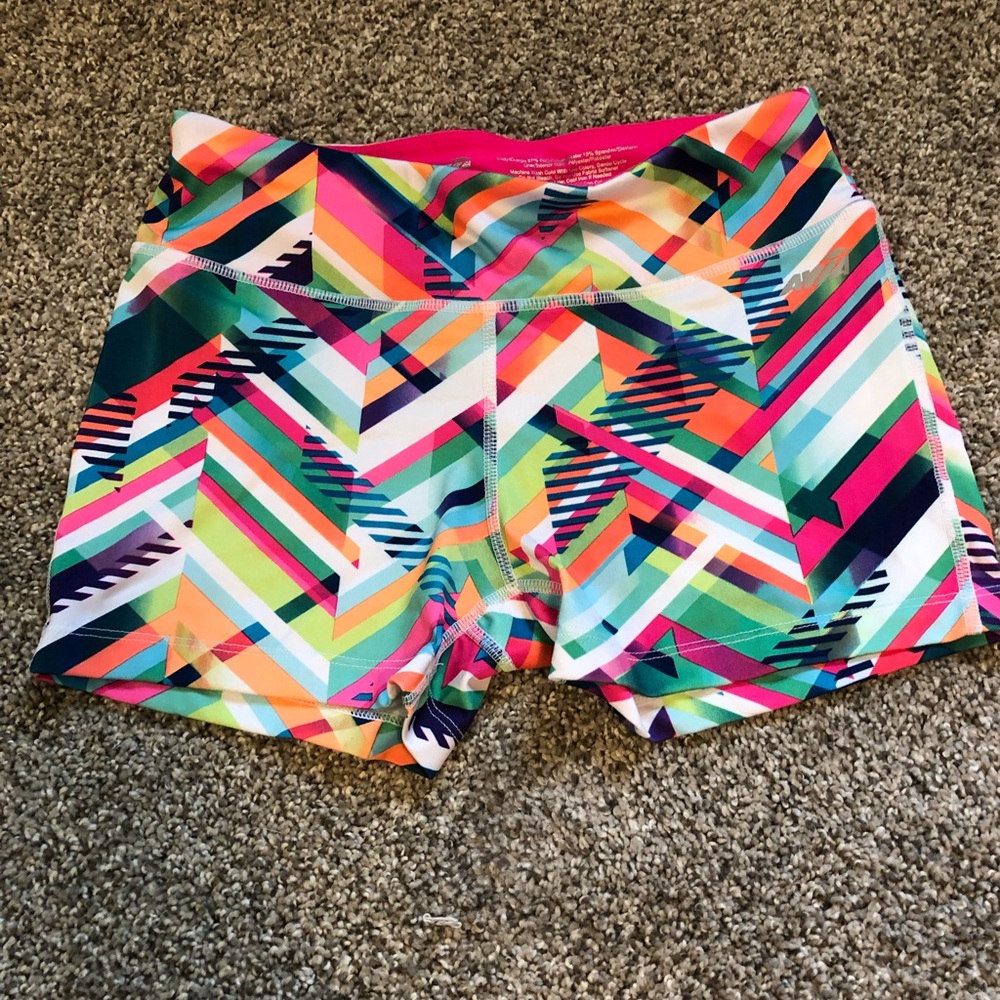 Avia spandex